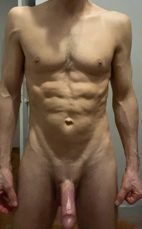 (56) I want to share you with other old men...