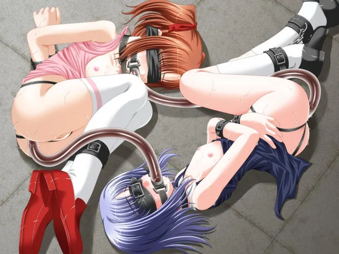 At least they made sure me and my sister won't have an empty stomach all the time