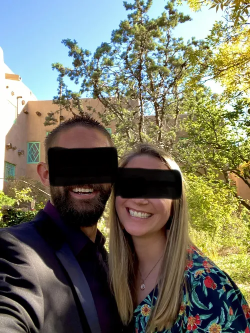 Attractive Couple for Couple March 1-3rd :)