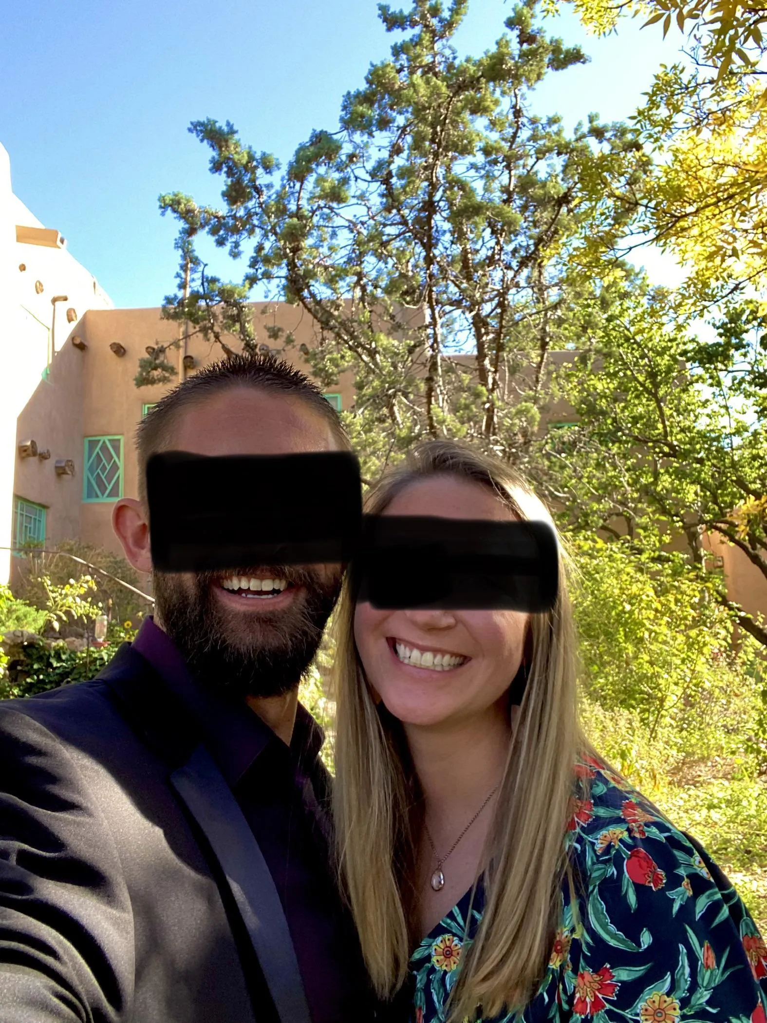 Attractive Couple for Couple March 1-3rd :)