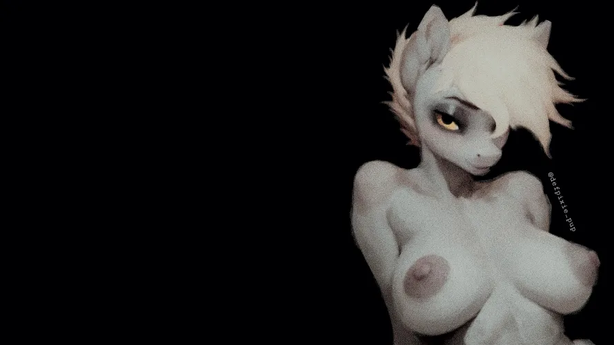 Banner I made! (defpixie_pup)