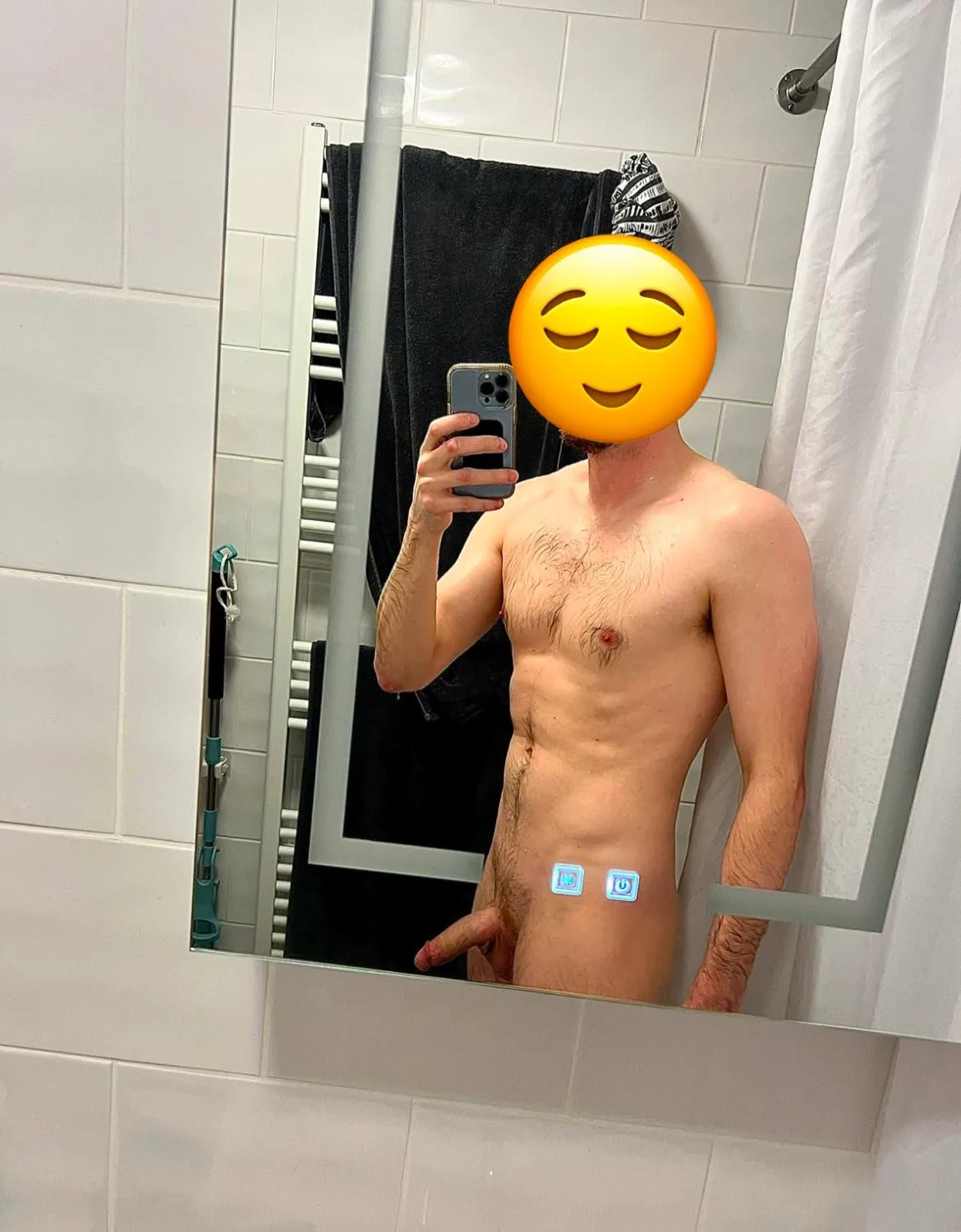 Been away for a while, am I welcomed back?