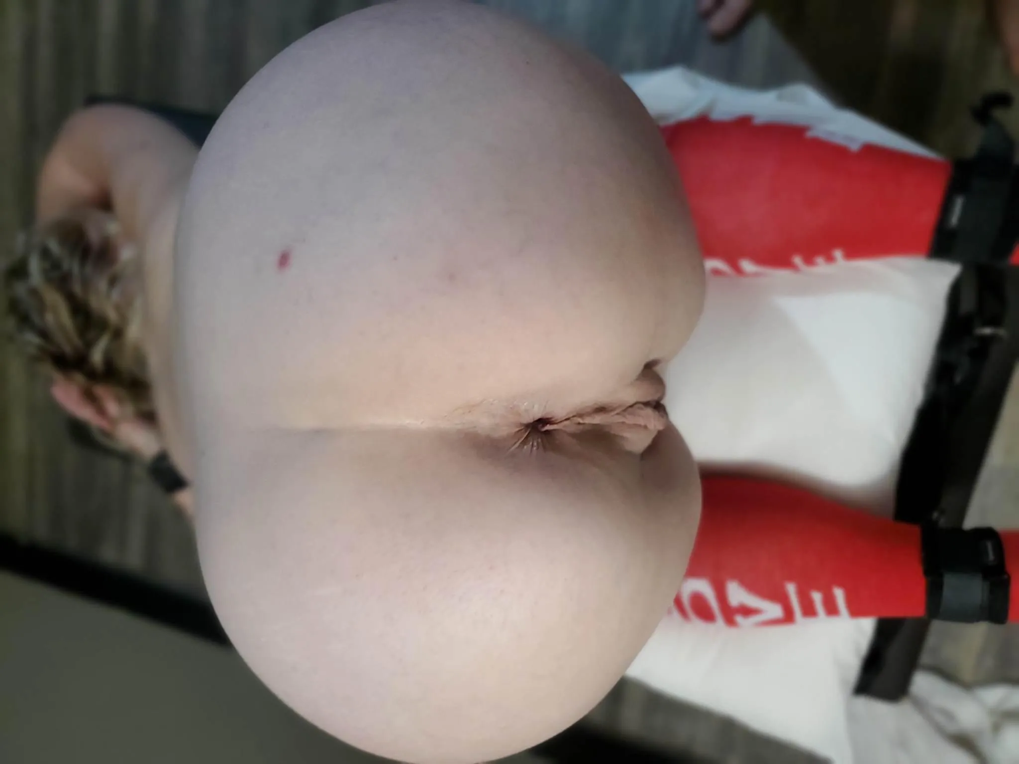 Bi M/F couple hosting now in frankco