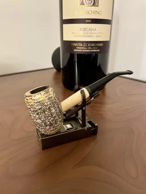 Black Gunk in Nostrils After Smoking…Help?!