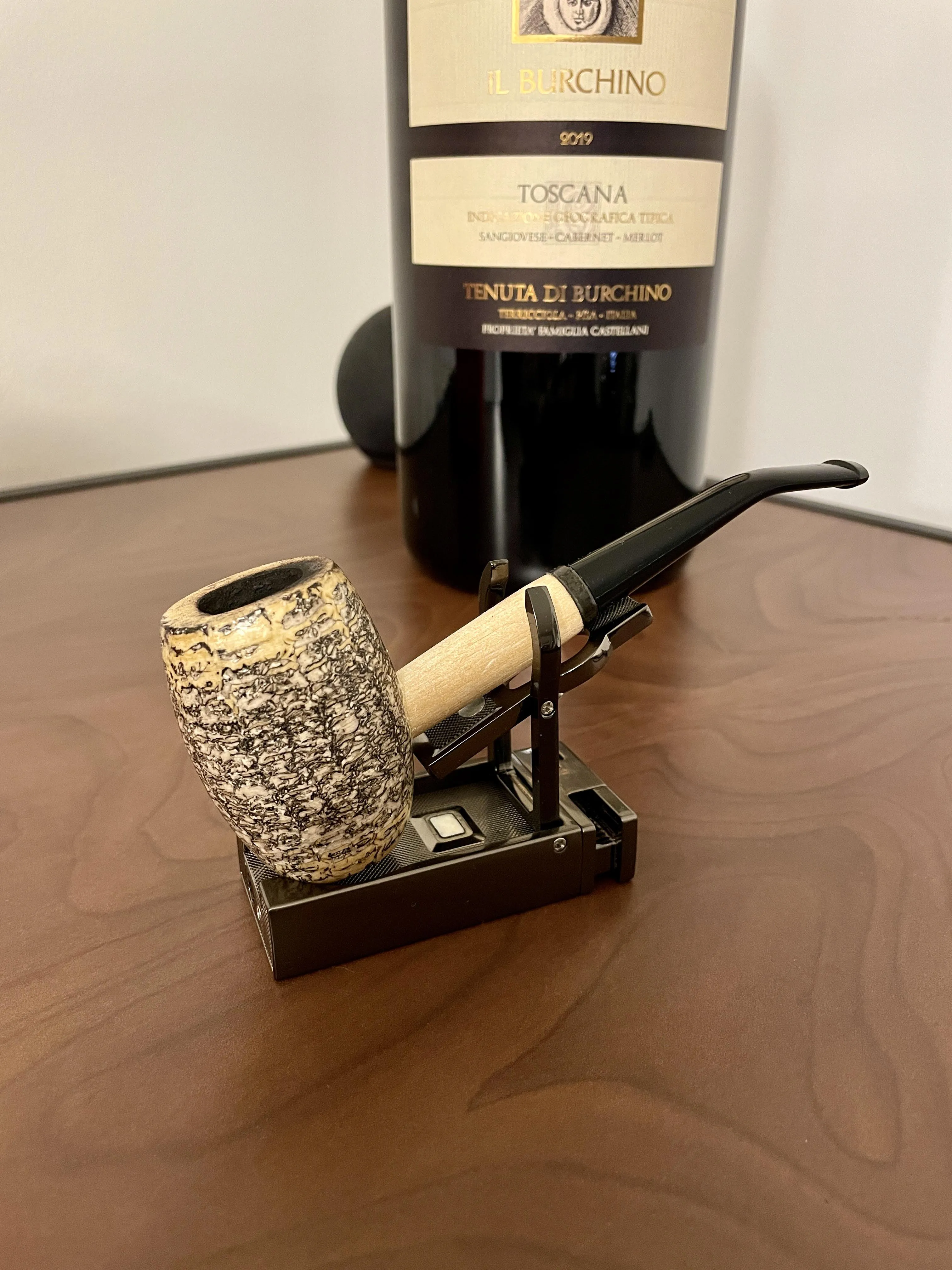 Black Gunk in Nostrils After Smoking…Help?!