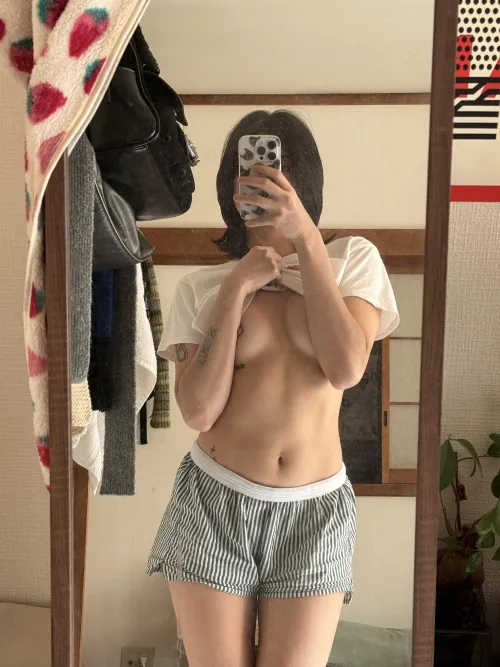 Boxers are the best kind of underwear