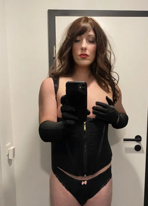 Can this sissy be your slut? uWu Kik: CandyFarfalla