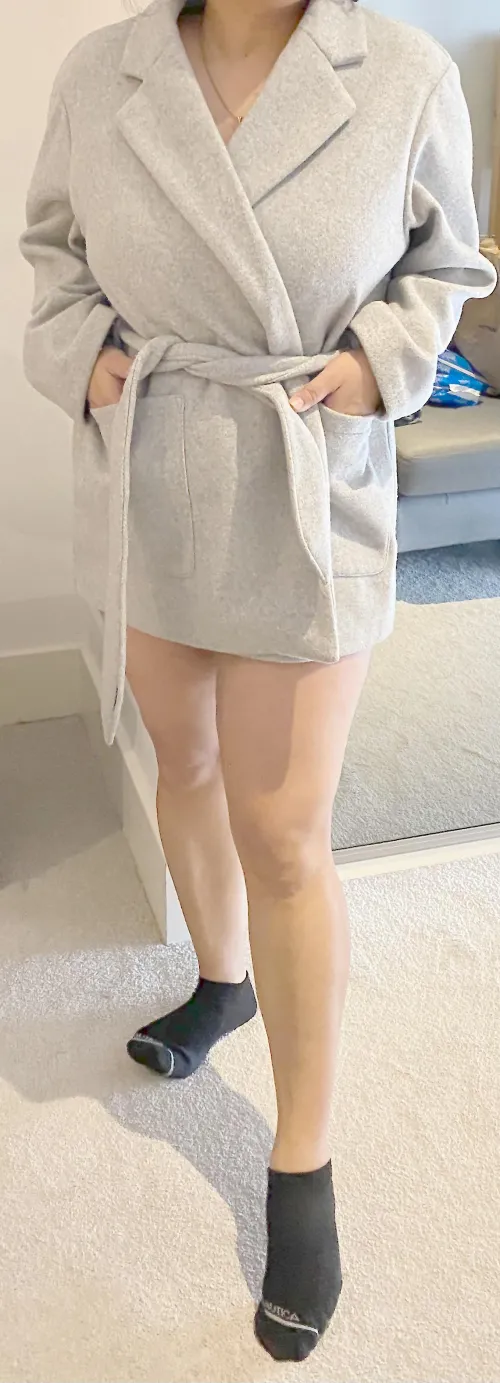 Concealed but not constricted!!