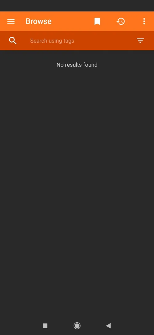 Dead App. The latest version nothing works.
