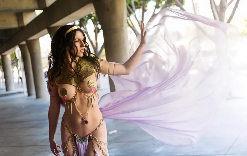 Deja Thoris, Princess of Mars