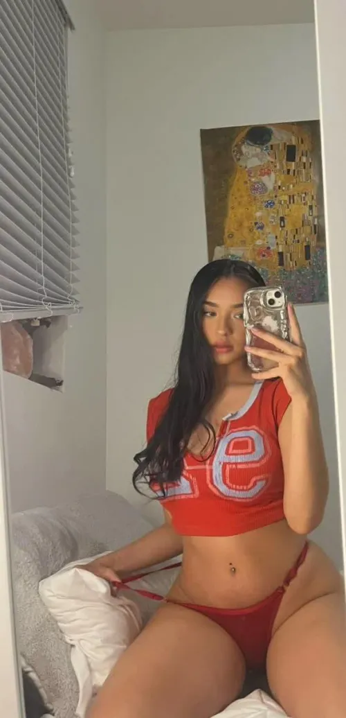 Do i look like a wife material? Y or N