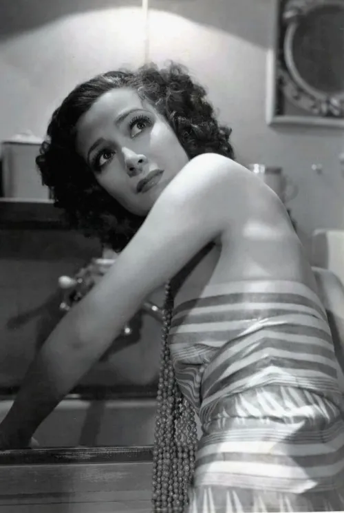 Dolores del Rio, Bird of Paradise (1932)