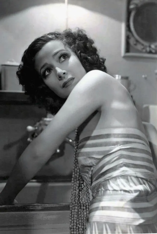 Dolores del Rio, Bird of Paradise (1932)