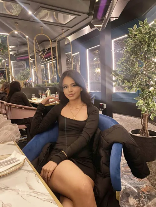 Don't think, just send ££