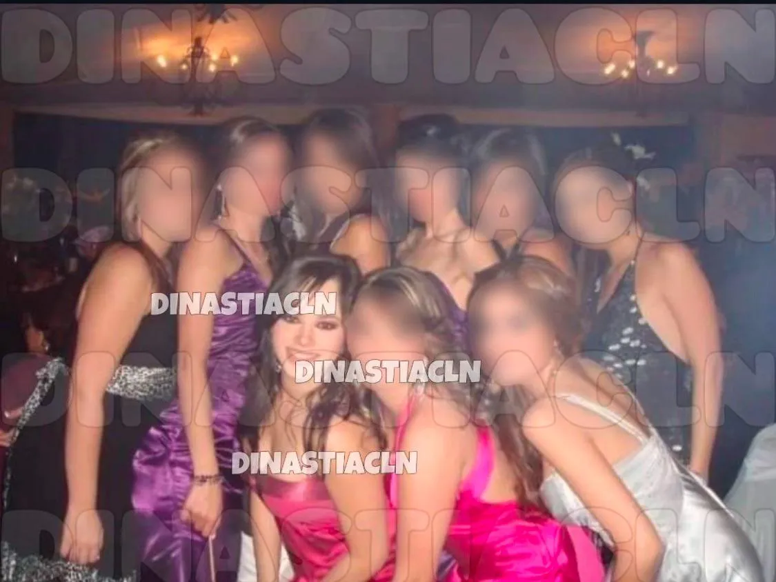 Elsa Felix Beltran (Alfredo Guzman Salazar’s wife)