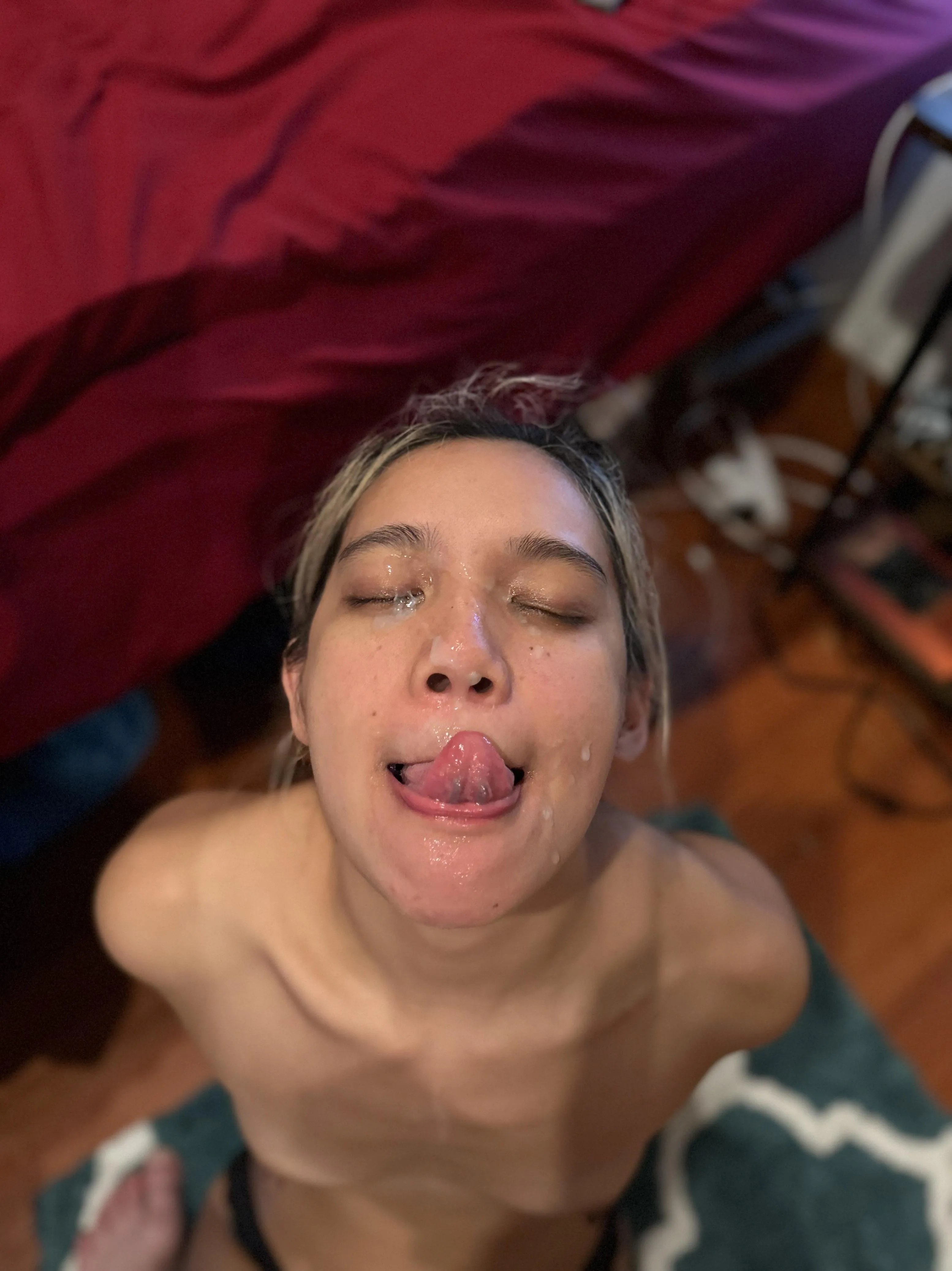 Embrace being extrasmall!