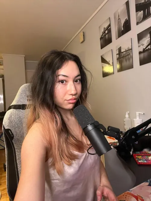 ever used an asian thot before?