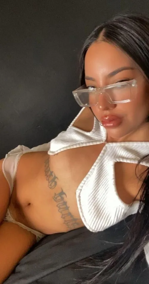 F20 Do you want me to be your personal sex toy?