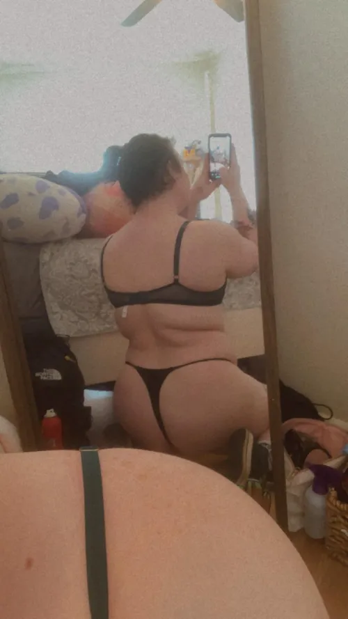 Fill my ass, please?