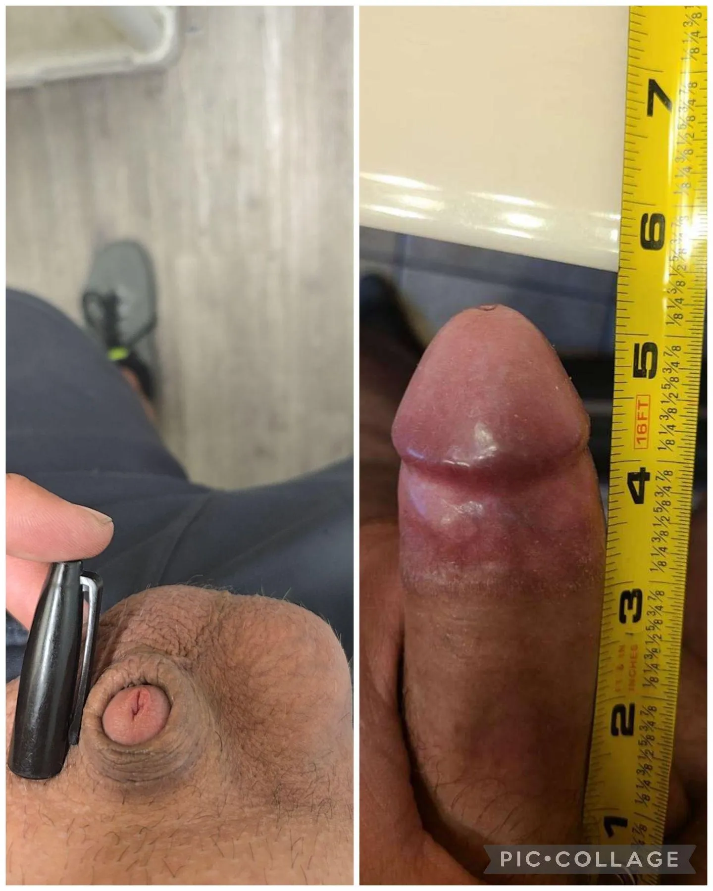 First time posting...