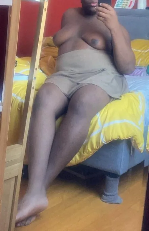 Fuck the Super Bowl. Cum to me instead.