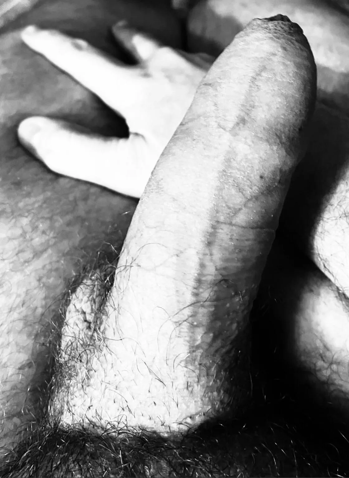 Gave a lil trim, think it looks cute