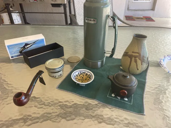 Gonna have an absolutely wonder morning :)