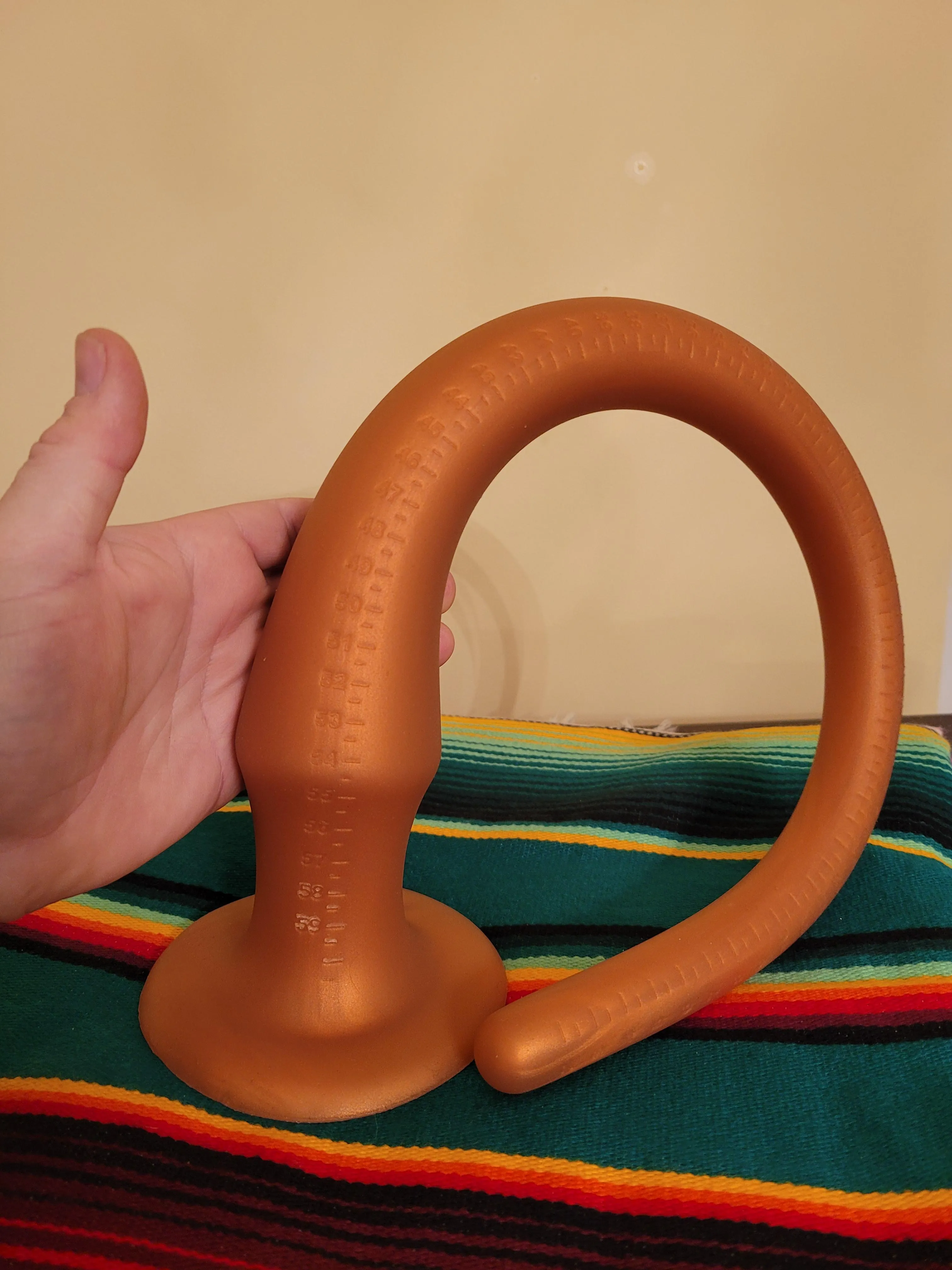 Got My New slink, onto the Next Chapter