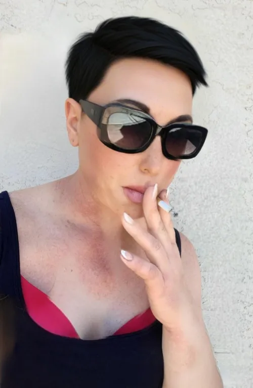 Gotta satisfy the fix