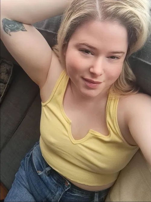 Had to remind myself what it feels like to have some fun…