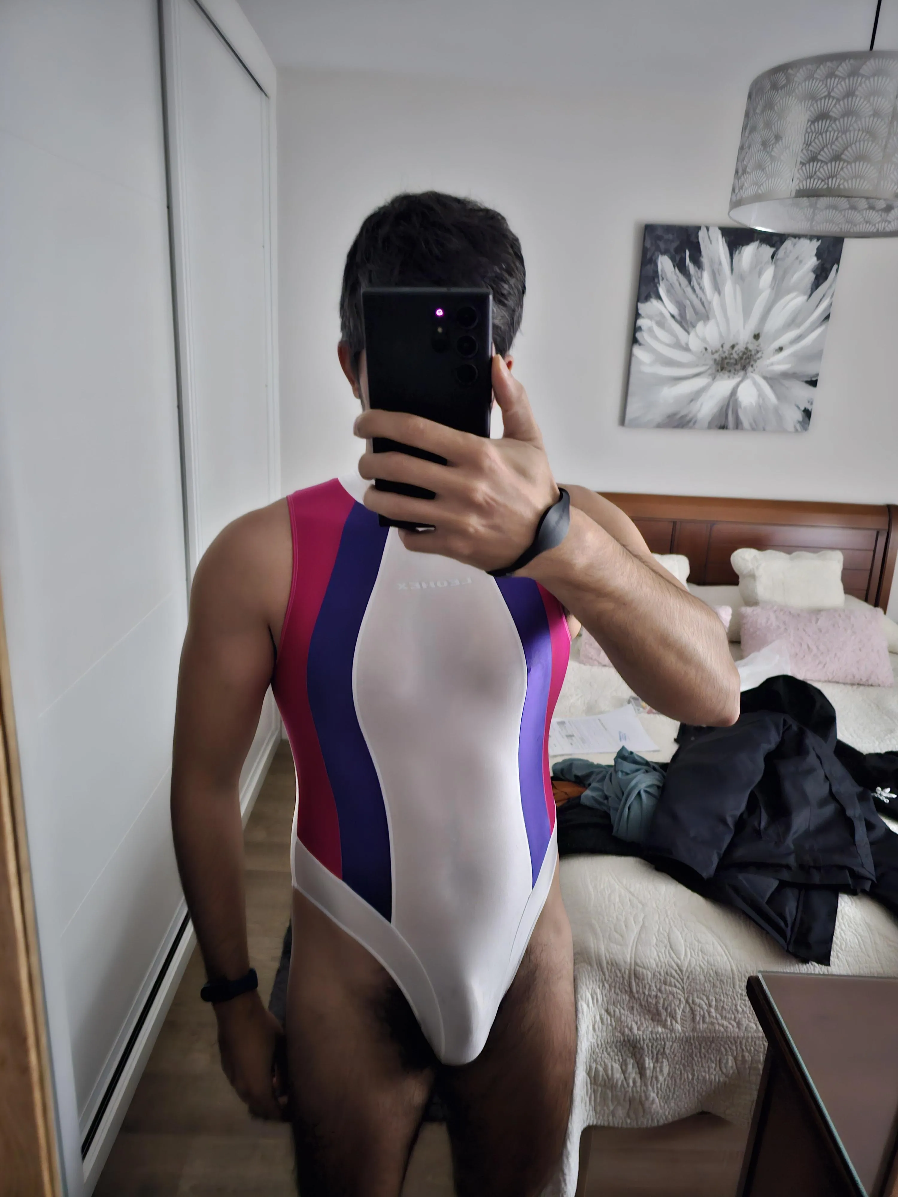 Happy friday to everyone!