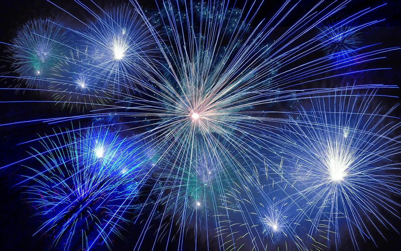 Happy New Years! Pic