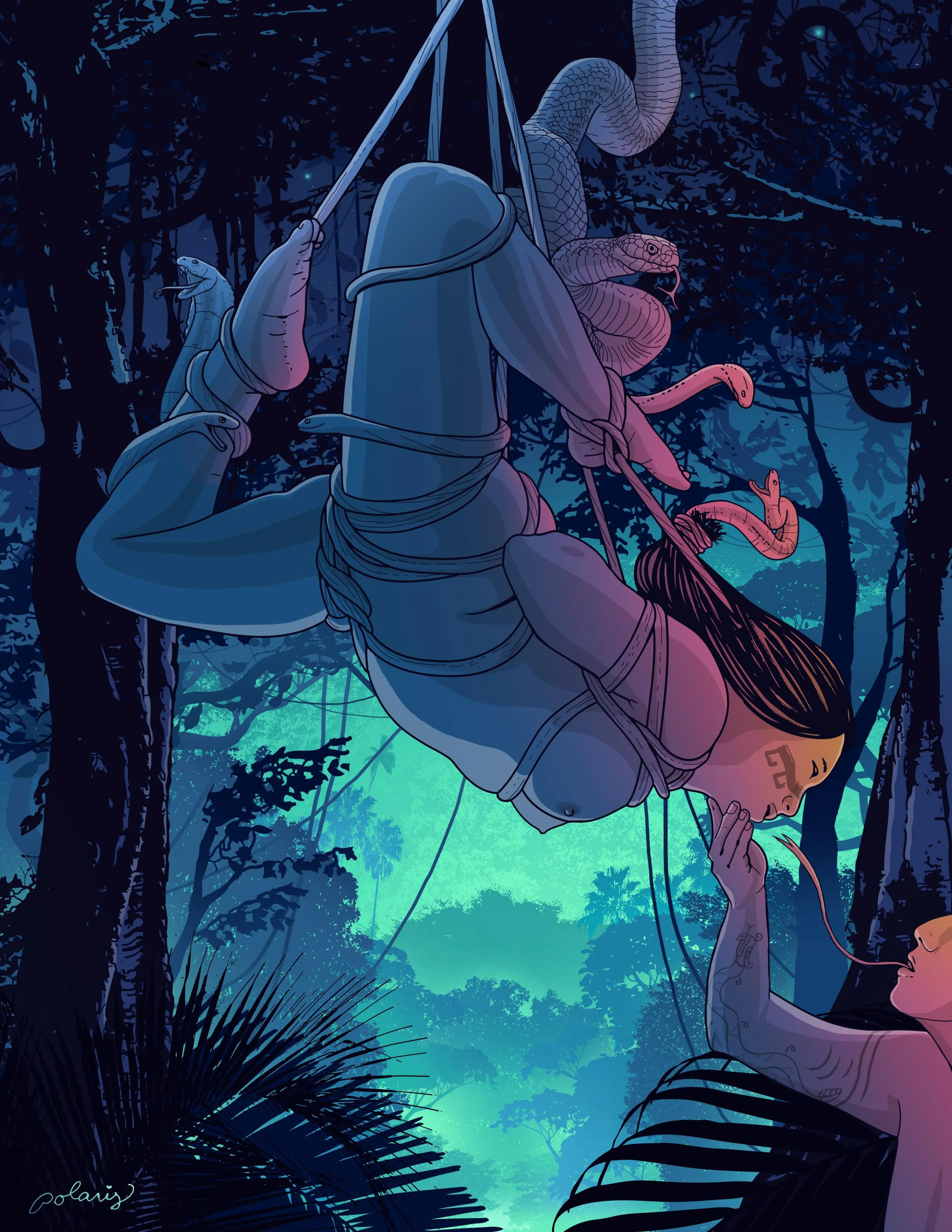 Happy Year of the Snake