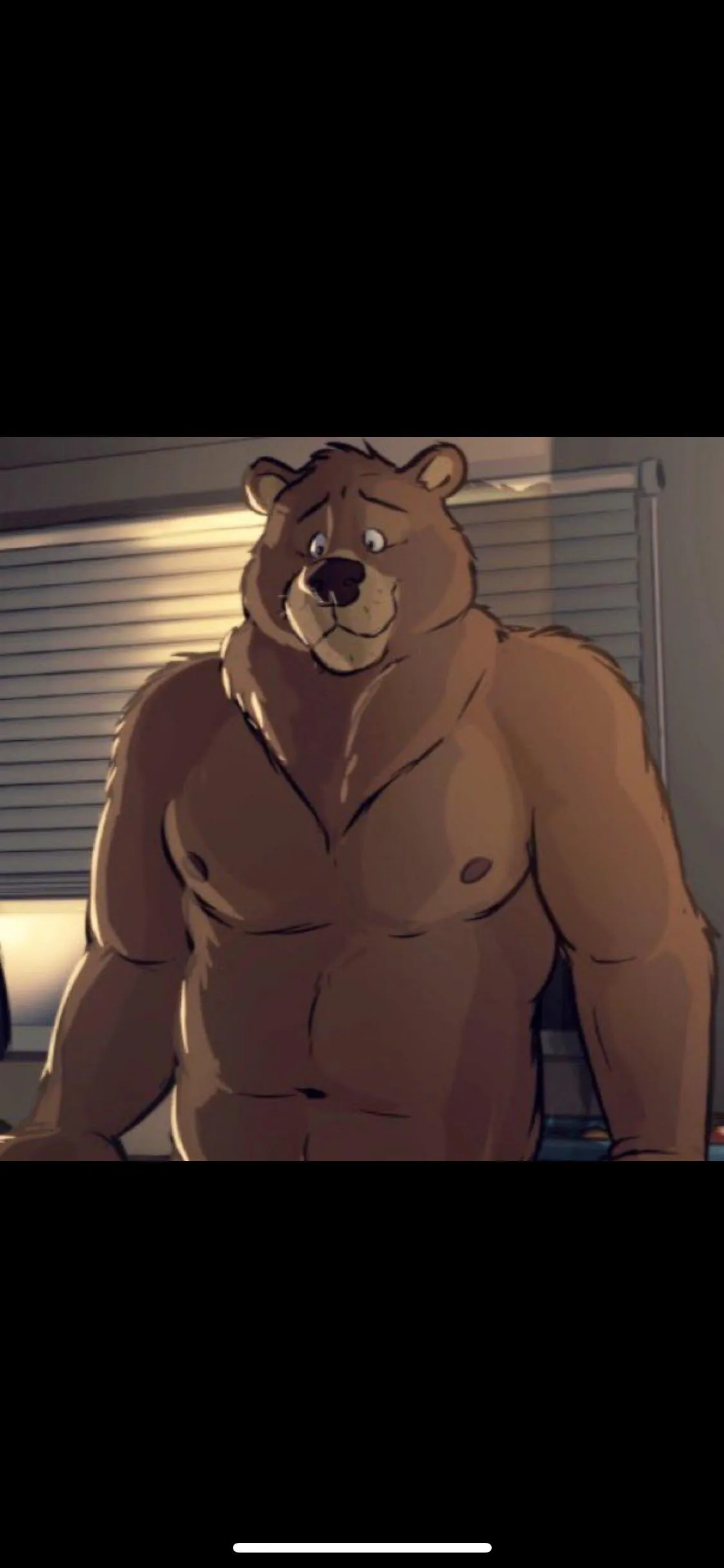 Hear me out….Devon Ortega from the visual novel Arches