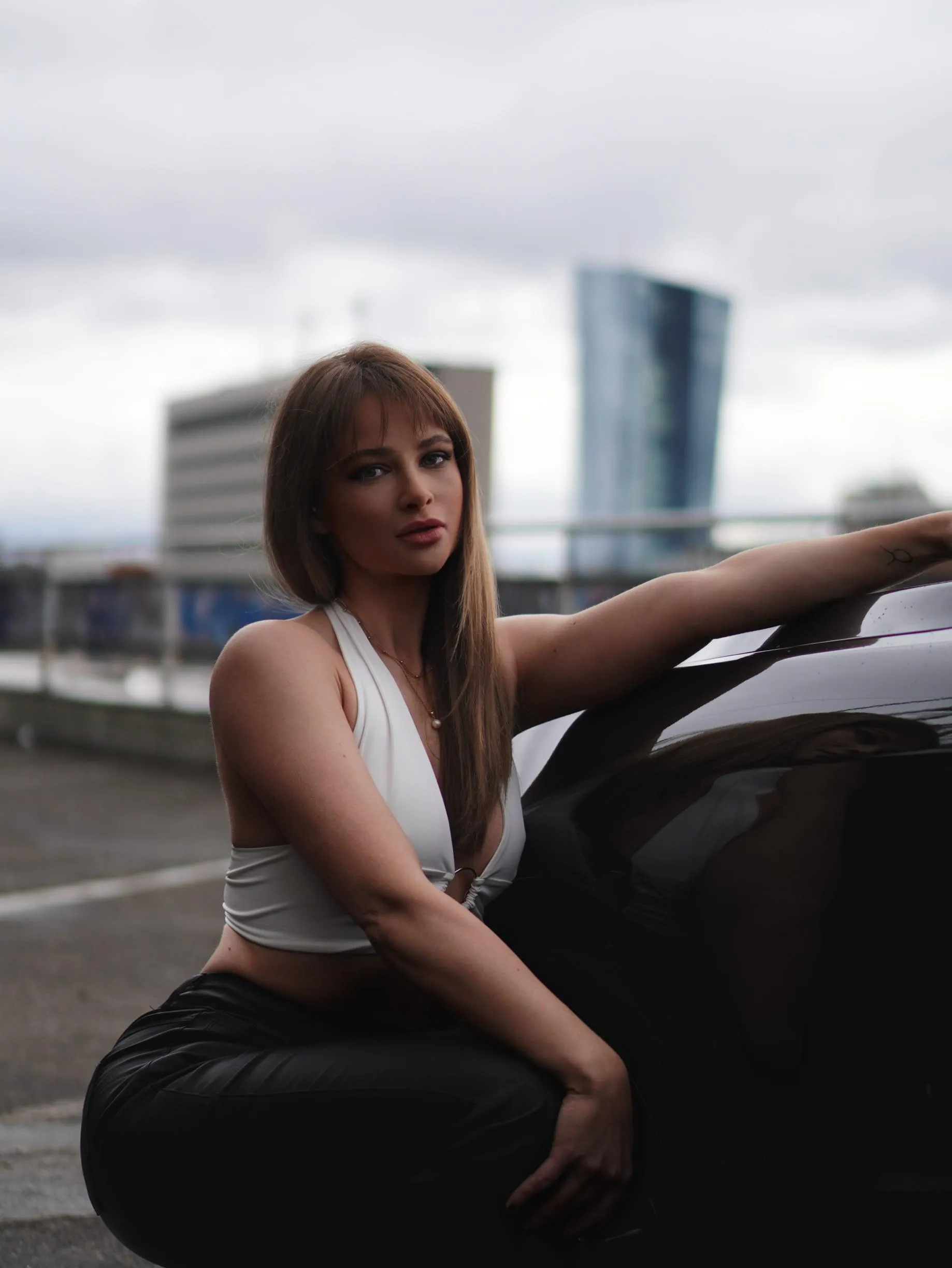 Hey, bimmergirl from Germany