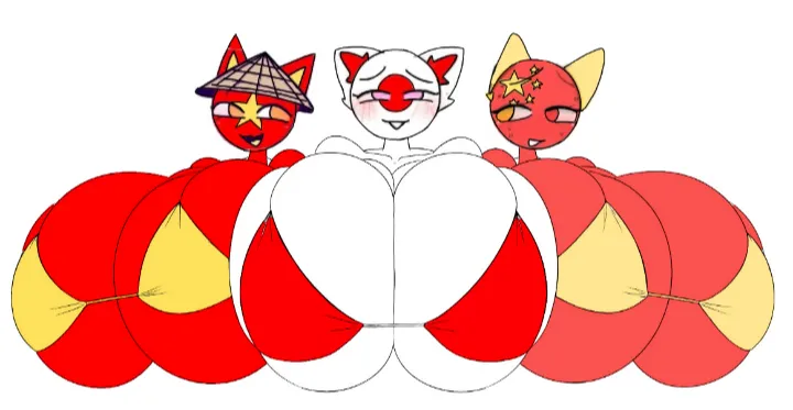 Hihi!~ Haven't posted here in a while. Here's an edit I did not too long ago ^w^