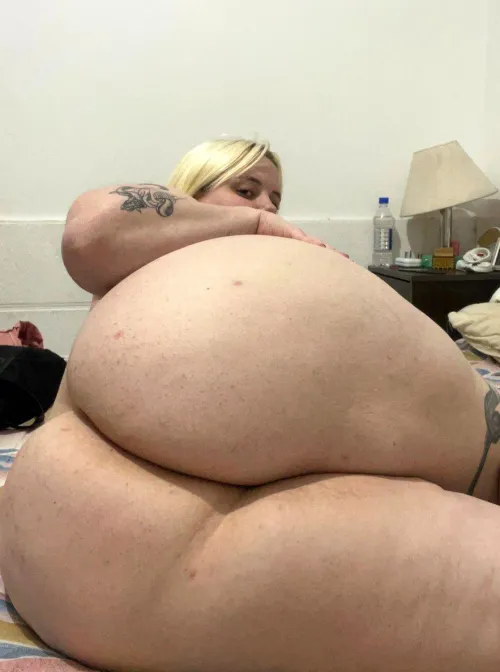 hope you like thick girls