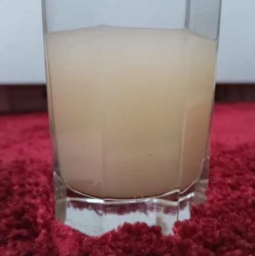 How does this glass look guys?