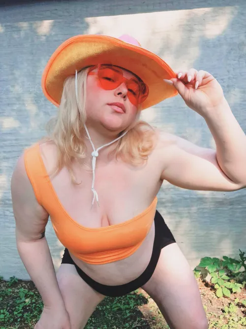 Howdy cowgirl here for uu