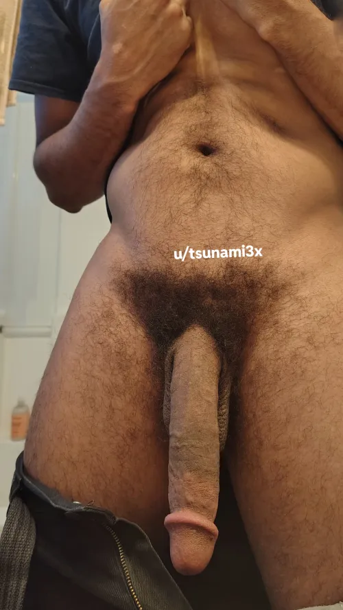 Hung Mandingo seeking a MILF (21)