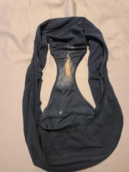 I absolutely destroyed this pairs!