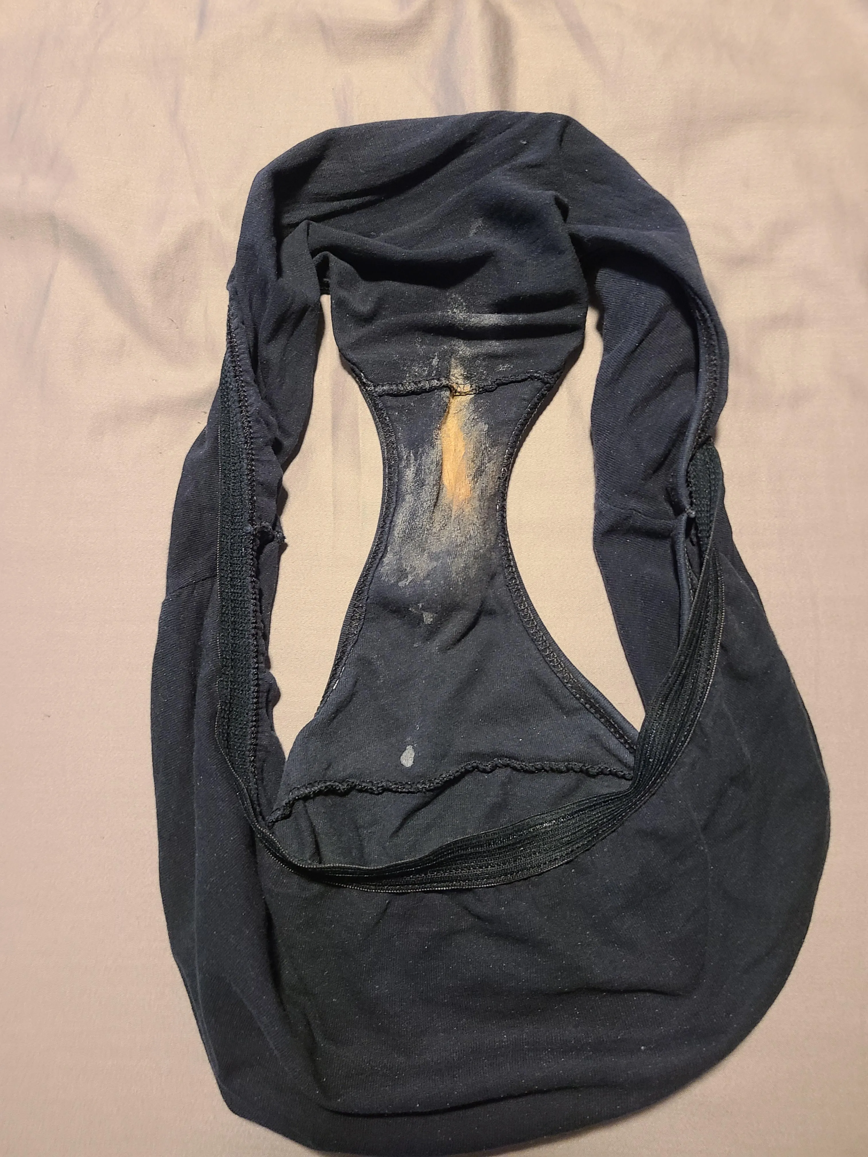 I absolutely destroyed this pairs!