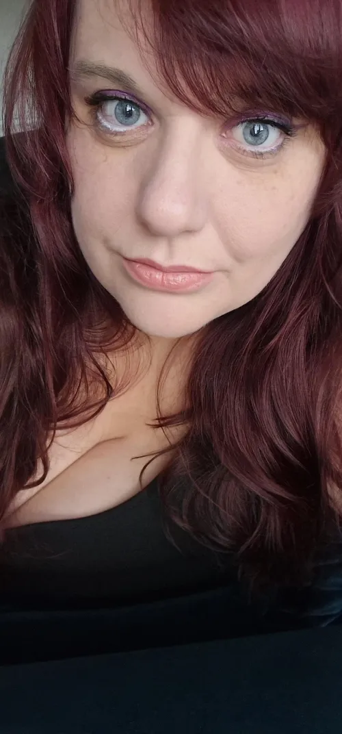 I badly need a haircut