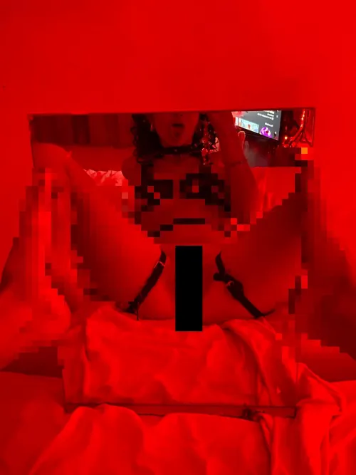 i don’t even have to touch you to make you fall apart. that's how weak you are. say i'm right, virgin