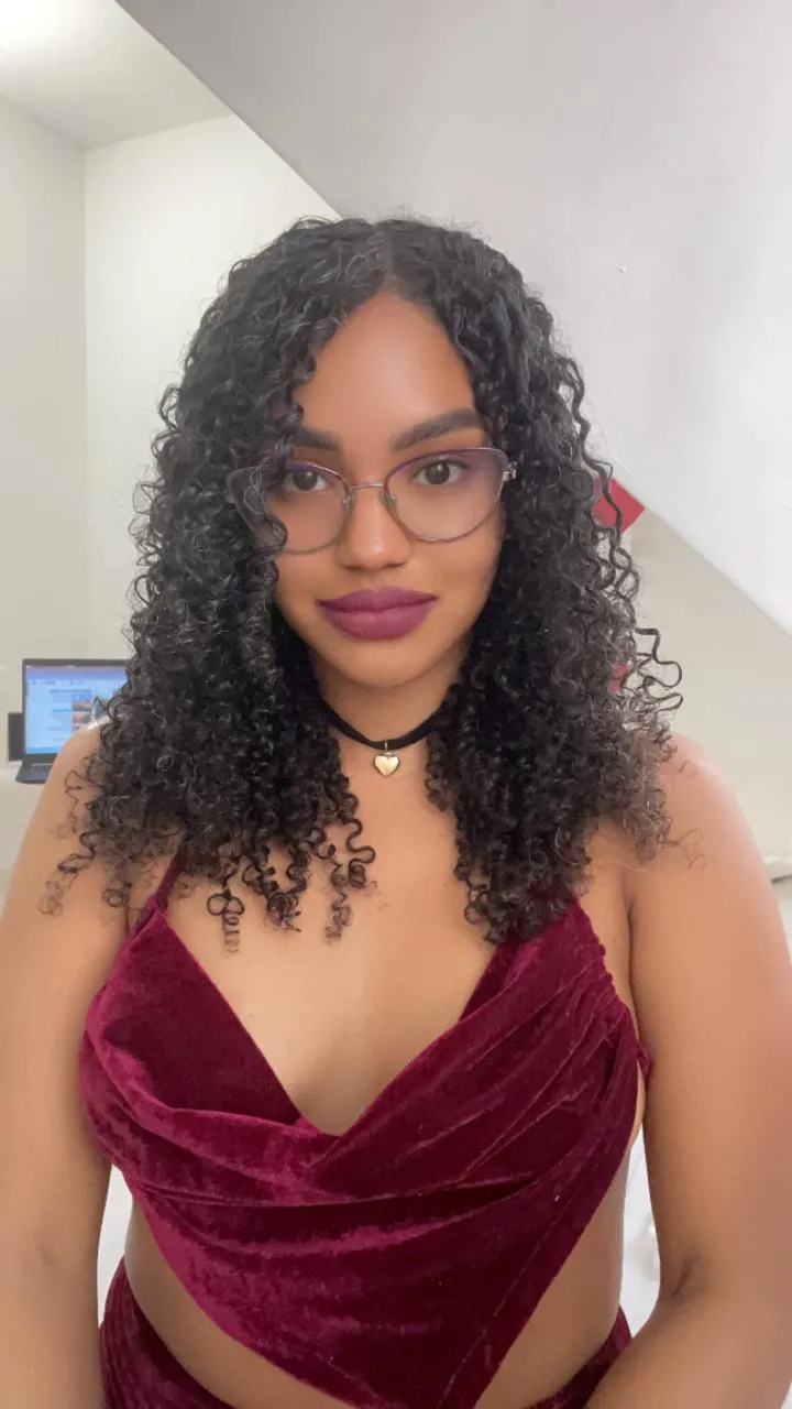 I hope you had a great day today, I'm just being cute