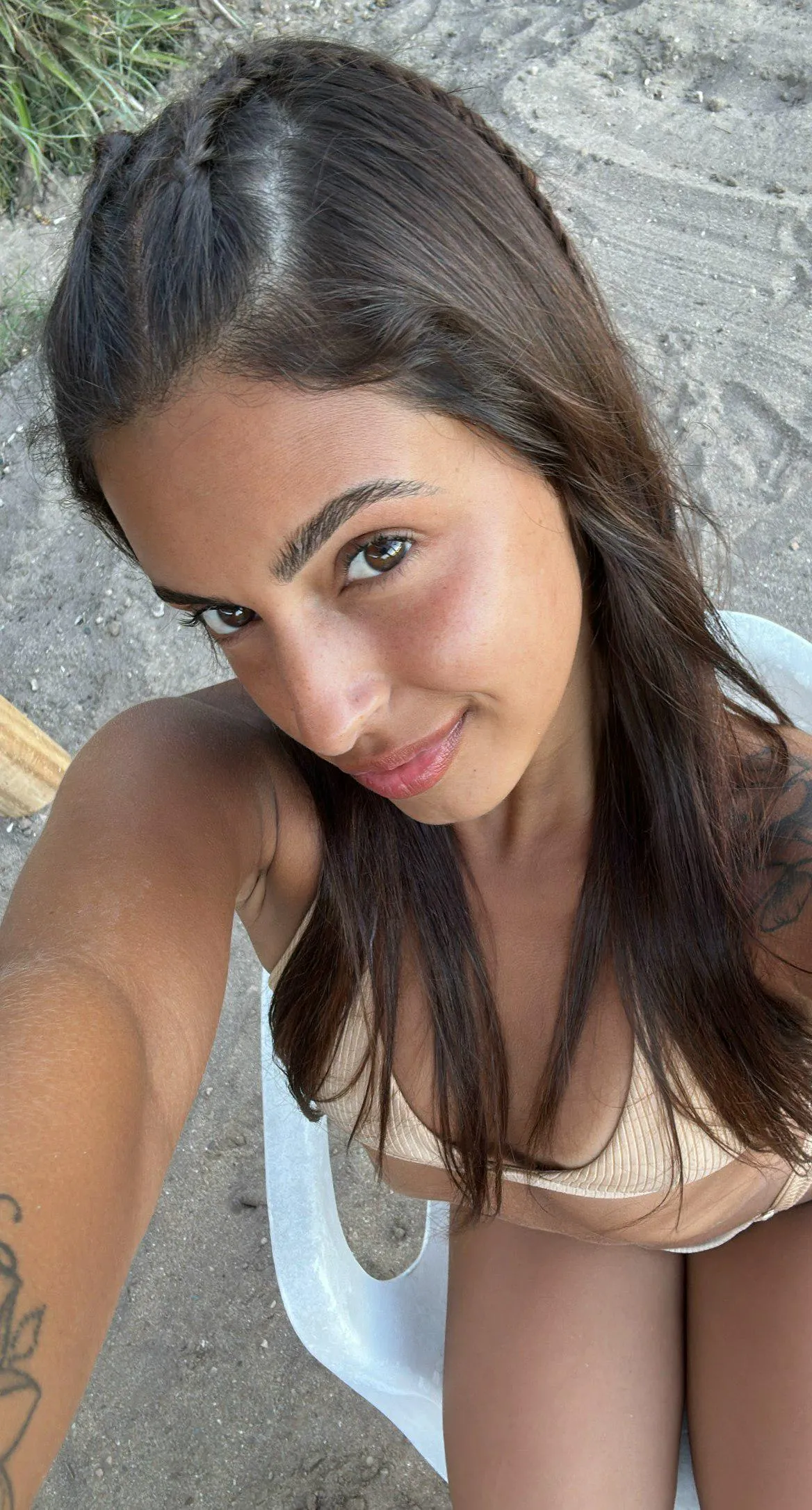 I know how to make the anticipation build… and you’ll enjoy it.