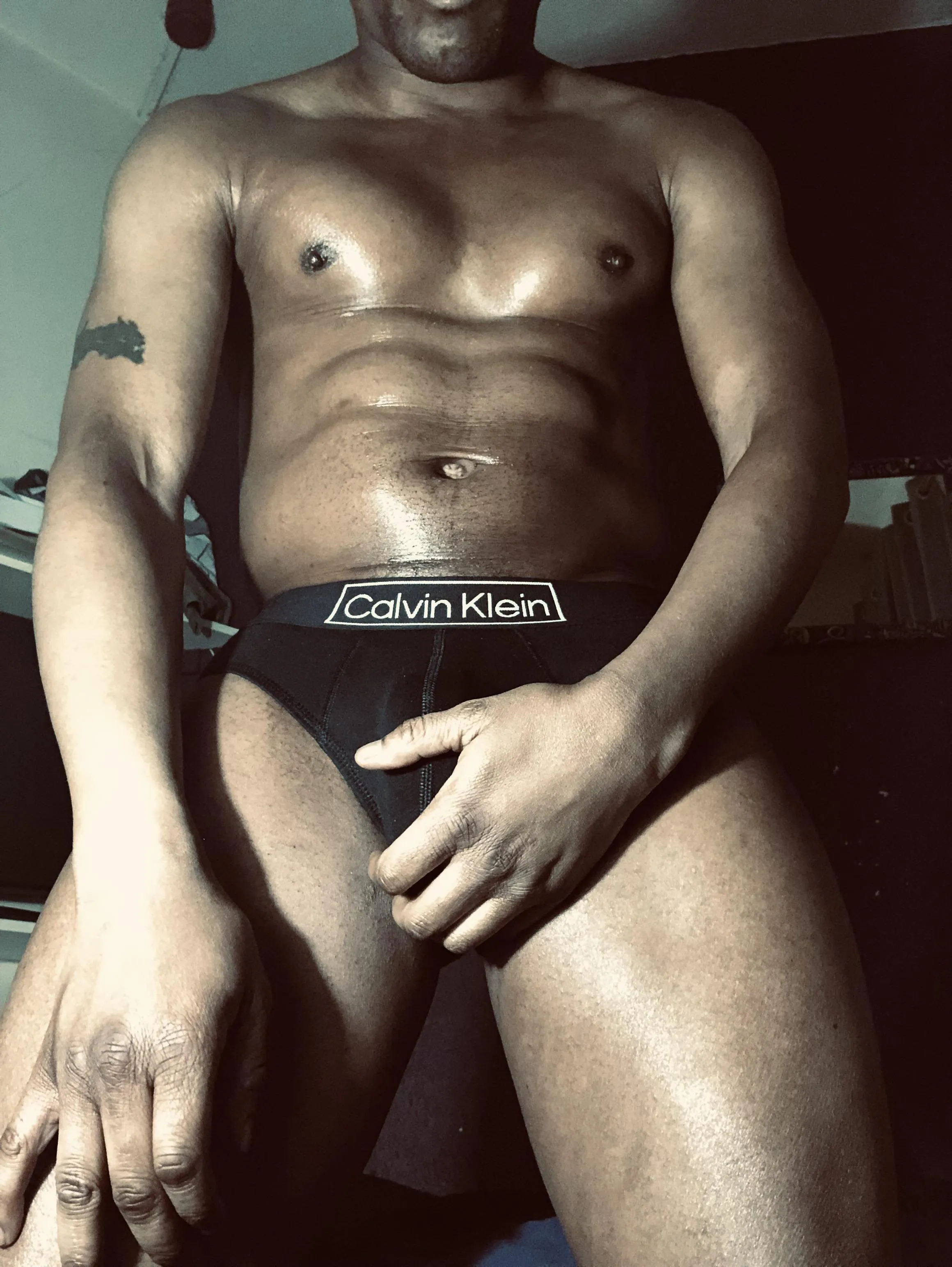 I love how you beg for more, knowing you’re worth nothing.