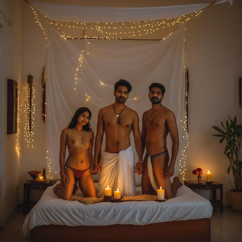 I Wanna see her beauties gets another's beast.