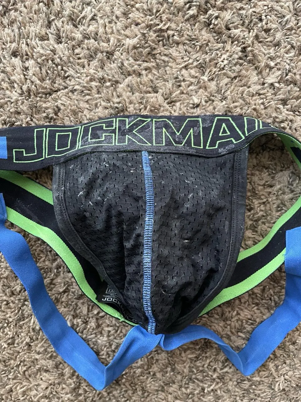 I want to so badly..