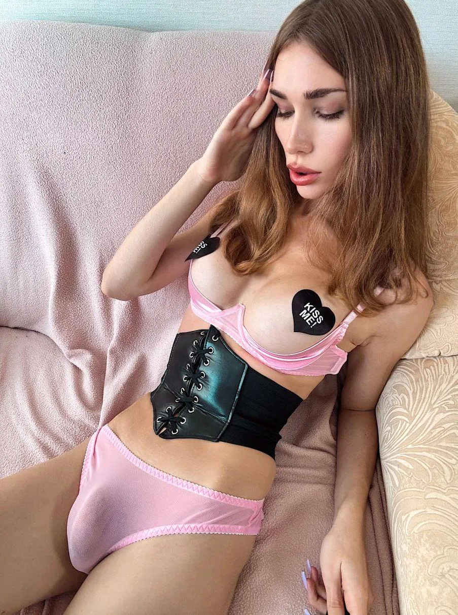 If I asked you to give me a blowjob, would you